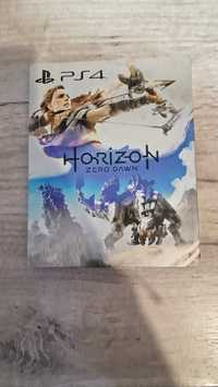 Horizon zero dawn ps4, steelbook limited edition special edition