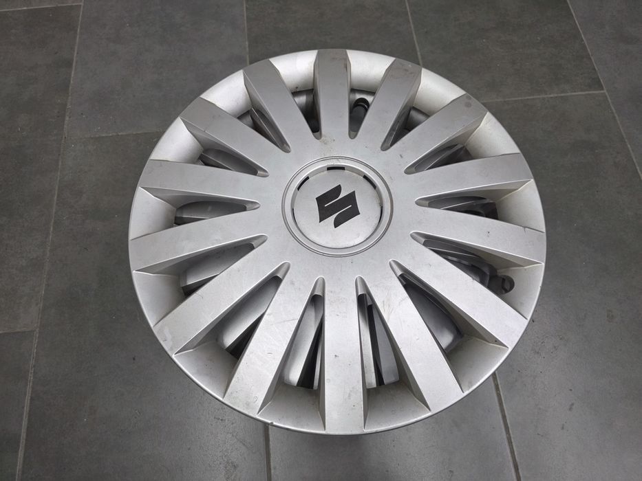 Тасове 16 - Suzuki