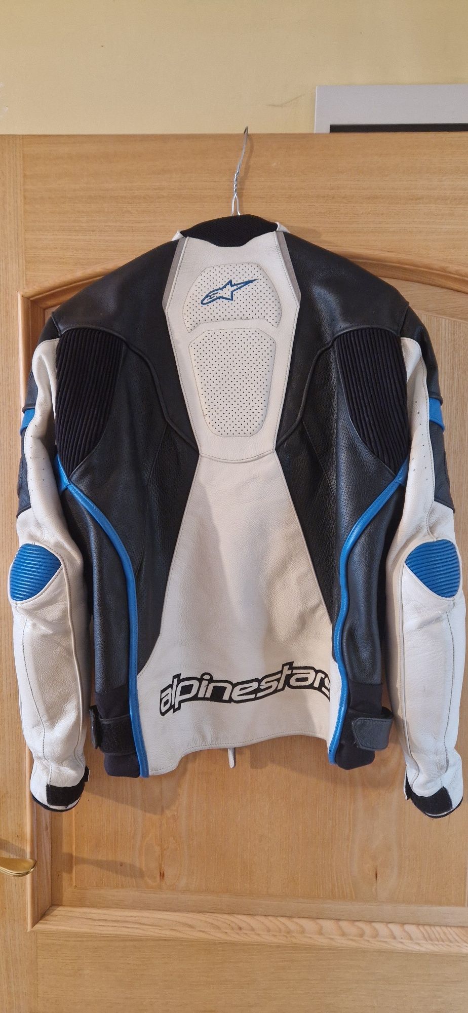 Vand geaca moto Alpinestars nr 50