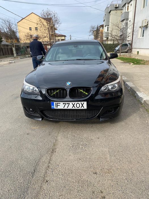 Vând bmw seria 5 1600 euro