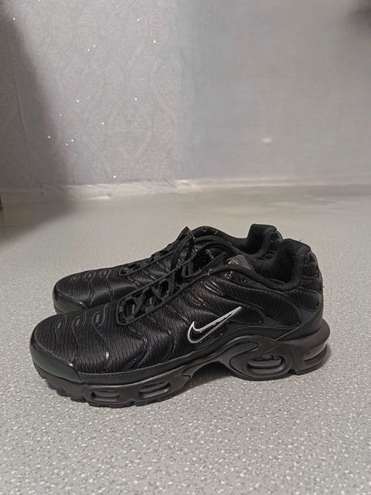 Nike tn air max plus