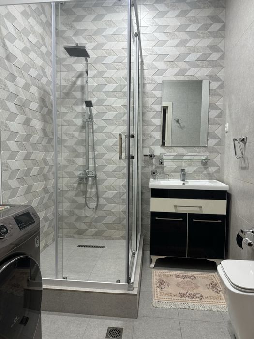 Сдается квартира ЖК Новза GOLDEN HOUSE метро Новза