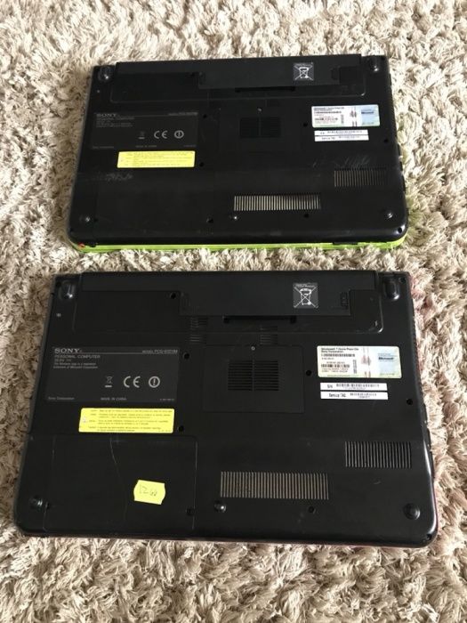 Vând/schimb/dezmembrez Laptop Sony Vaio VPCEA1S1E PCG-61211M