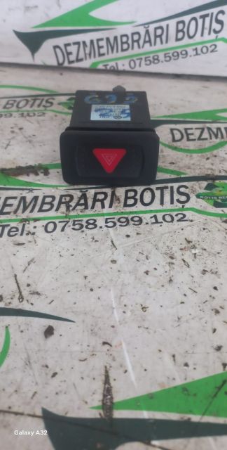 Buton avarie Volkswagen VW Golf a 3-a generatie