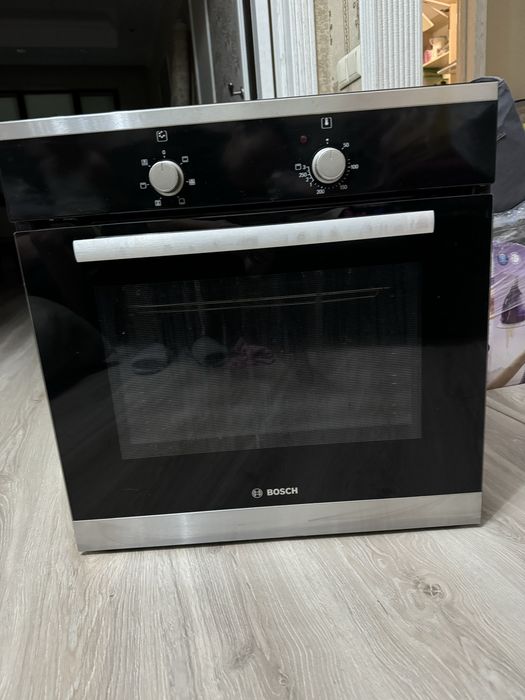 Продам Духовую печь встраиваемую