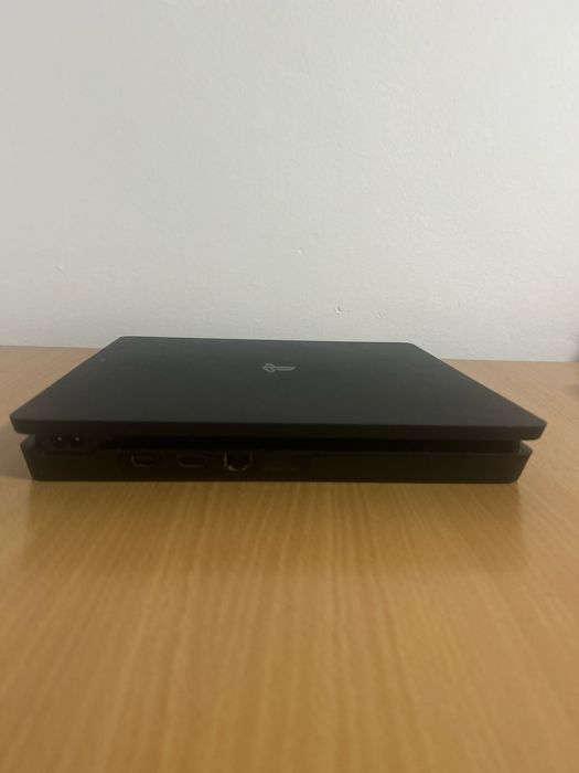 vand ps 4 slim 500 gb