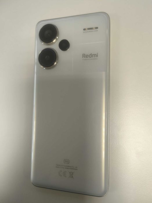 Xiomi Redmi note 13pro+ 5G