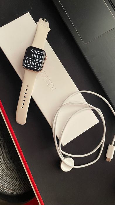 Apple Watch 10 series 42 MM