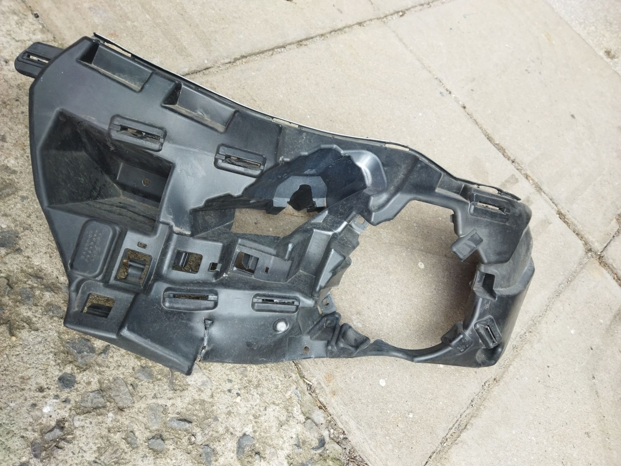 Предна М броня за БМВ Х3 Ф25 Х4 Ф26 M BMW X3 F25 X4 F26 predna bronq