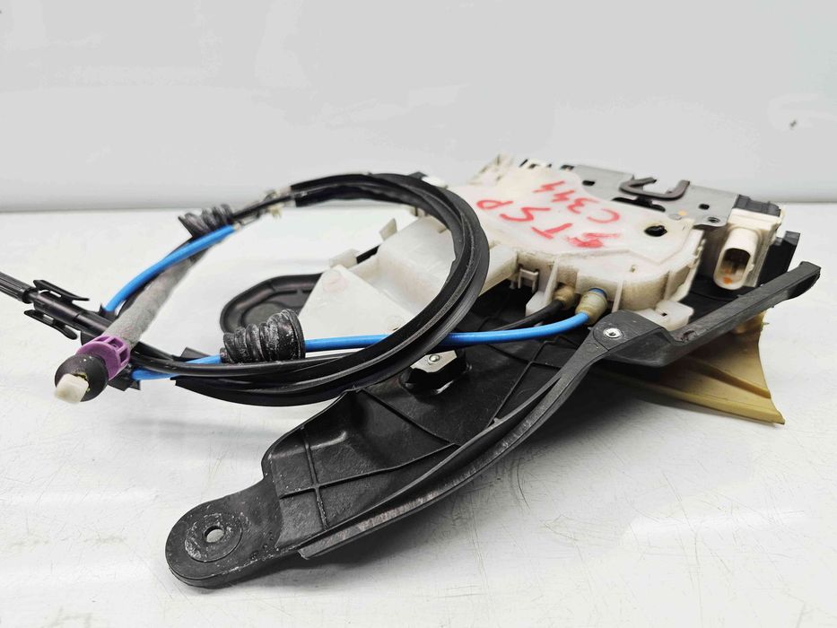 Broasca usa stanga spate Mercedes Clasa E (W212) AMG [Fabr 2009-2016]