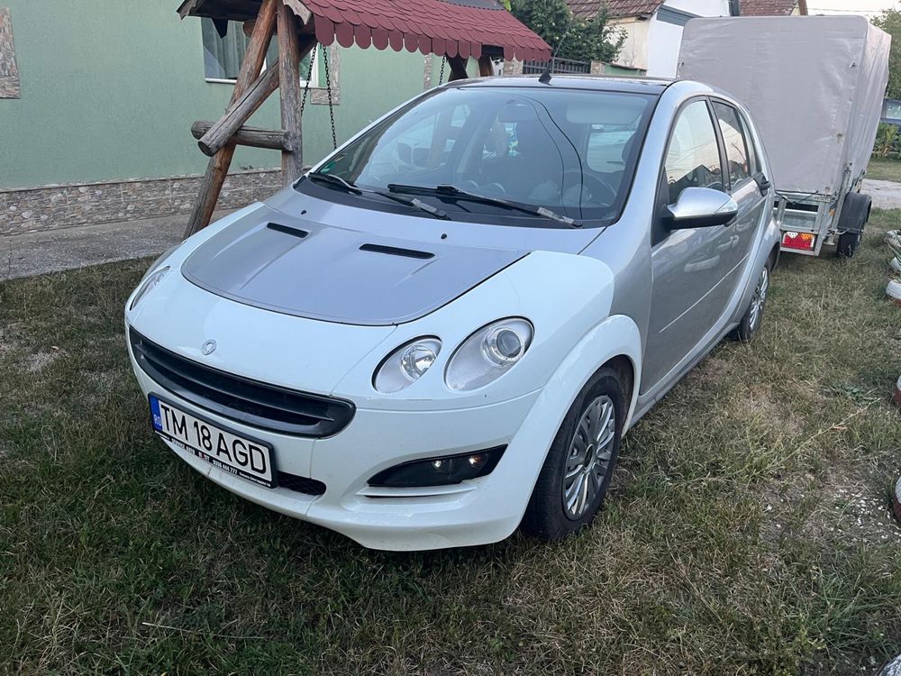 Vand smart forfour