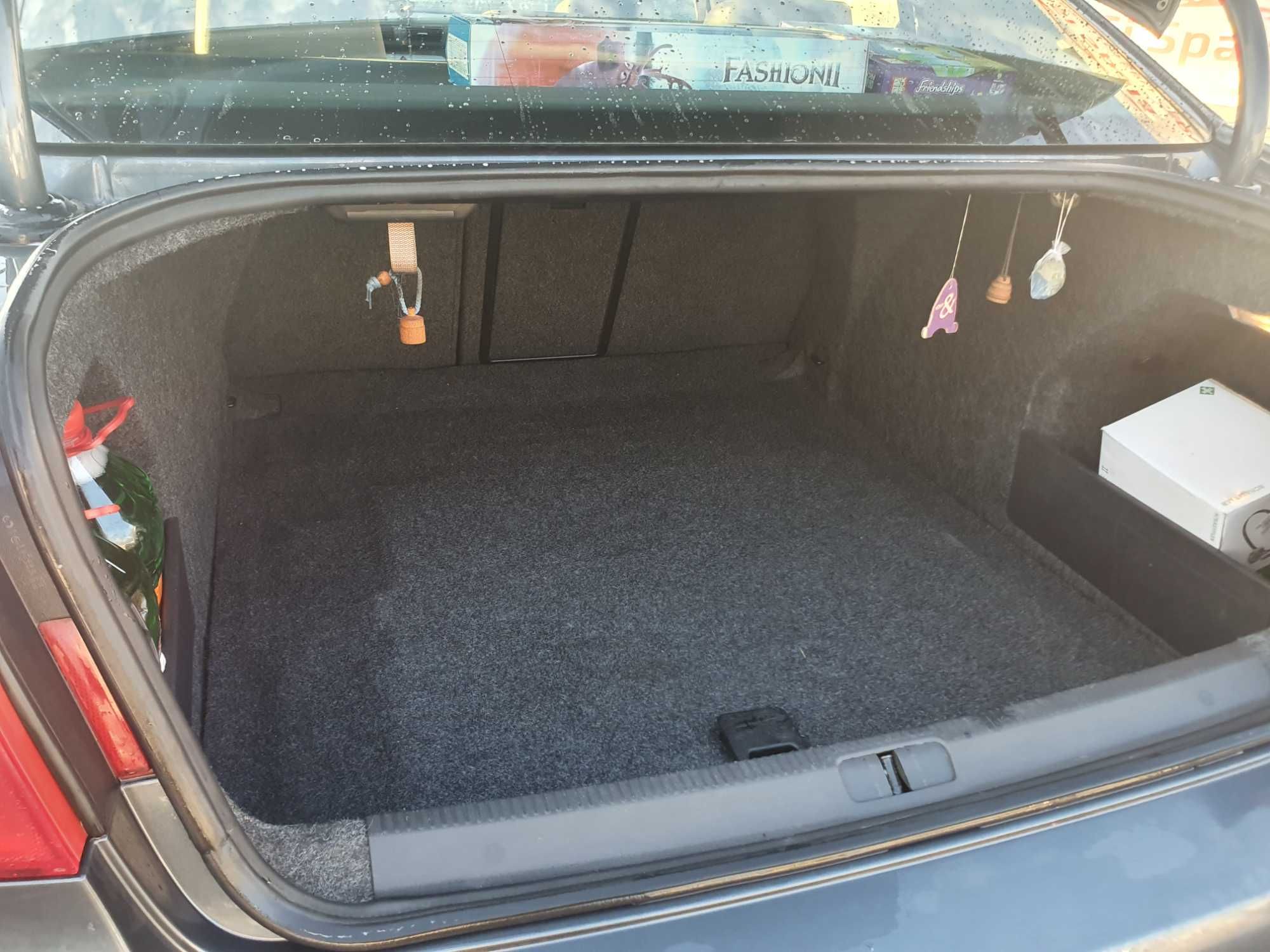 VW Passat B6, Highline, 170CP, cod Motor CBBB - functioneaza perfect