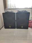 Vând stație yamaha 1200w cu tot cu boxe. Preț 3500 lei fix .