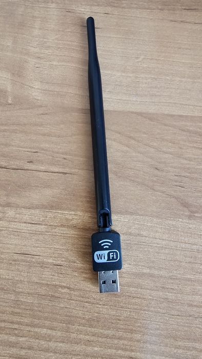 Продам Wi Fi адаптер