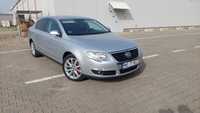 Passat Limuzina.2.0 diesel.un ax cu came.170.000 km reali