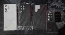 Калъфи за Samsung galaxy s22, s23, s24 ultra
