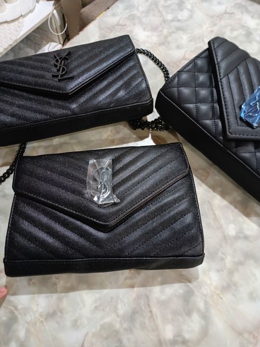 Дамски  нови чанти.