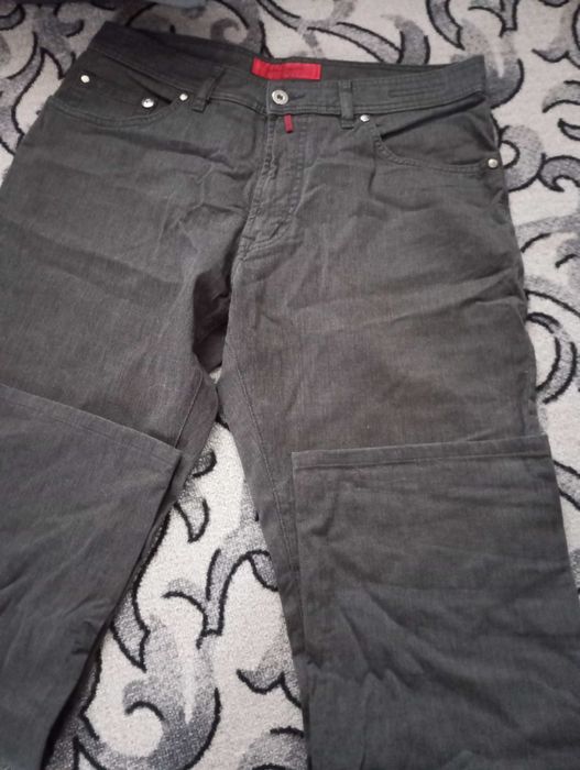 Мъжки панталони като нови