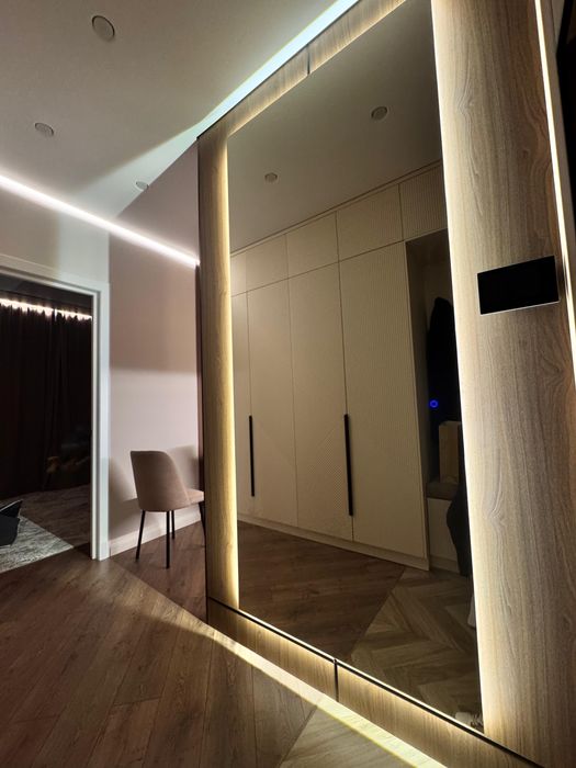 Зеркала на заказ