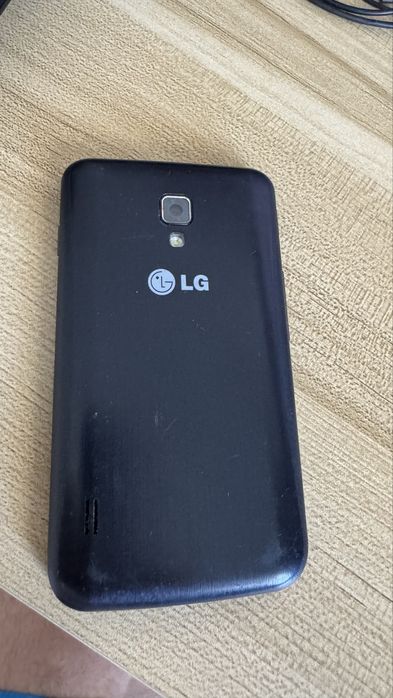LG Optimus L7 Dual