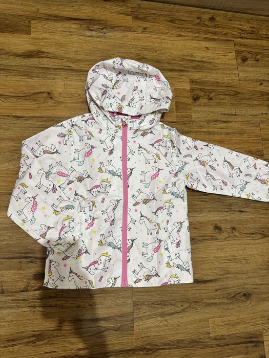 Ветровка детская