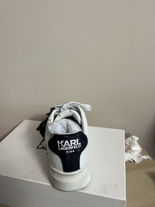 Оригинални кецове