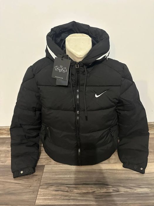 Geaca bărbați groasa