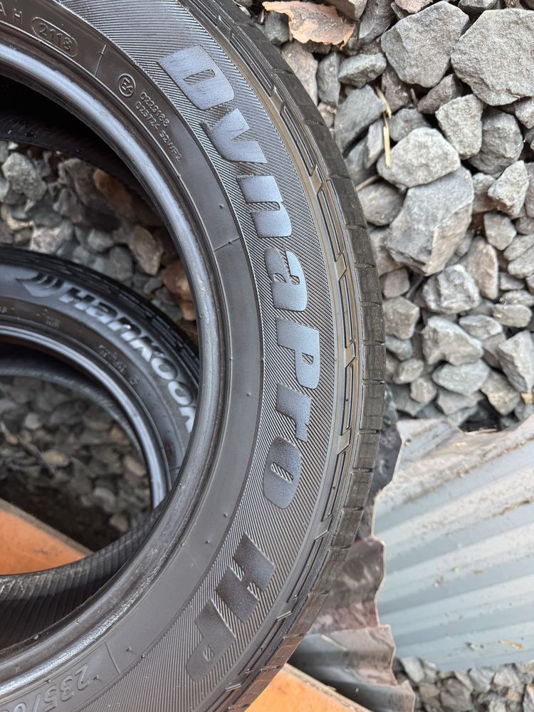 225 60 r17 HANKOOK DYNO