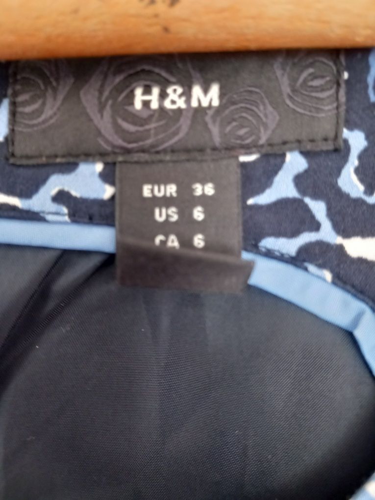 Дамска рокря H&M