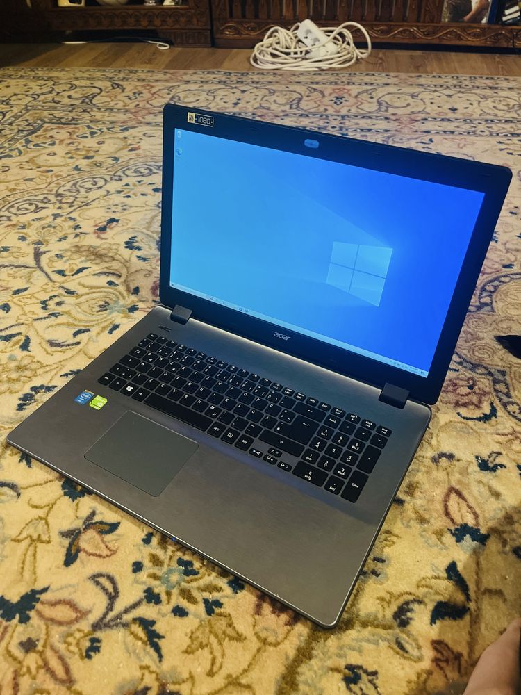 laptop i7 8 gb ram placa video nvidia