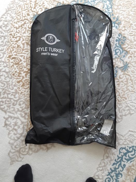 Костюмы тройка галстук вместе