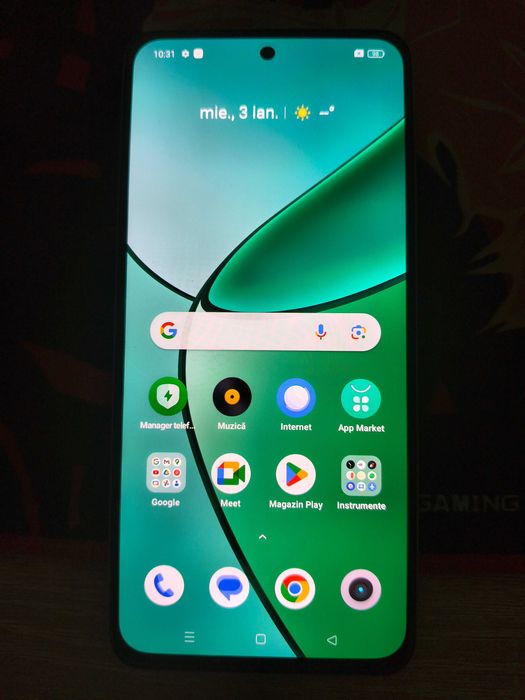 Smartphone Realme 12+ 5G