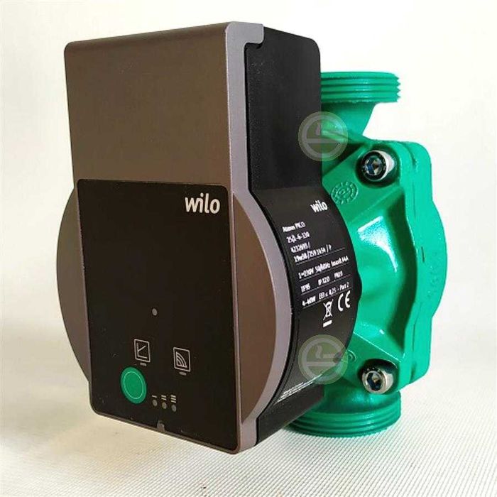 Циркуляционный насос | Nasos serkulatsiya | для отопления | от Wilo-15