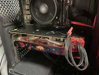 AMD RX 590 8Gb.