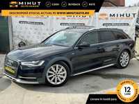 Audi A6 Allroad 3.0 Diesel | 313cp Euro 5 | Garantie | Rate