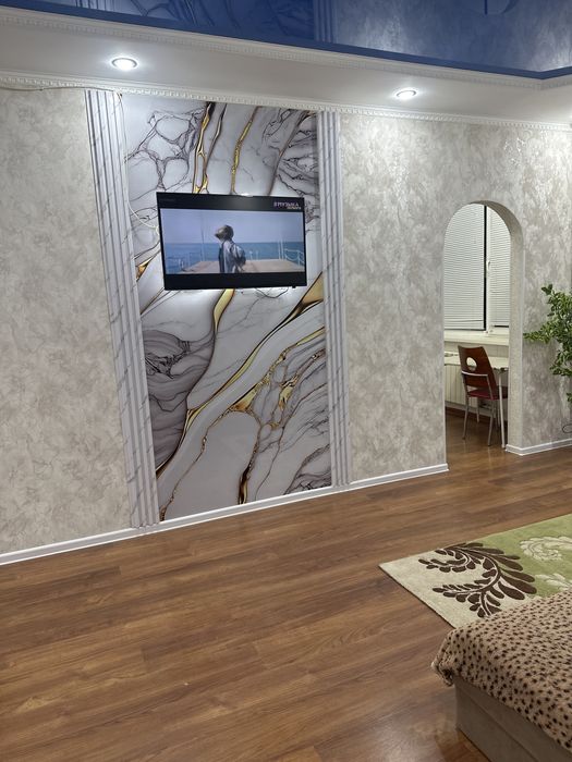 Квартира 2х-комн.