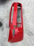 Броня Fiat Grande Punto Evo 2012- Face