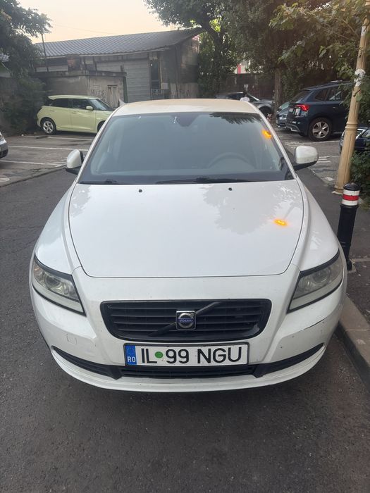Volvo S40 1,6 TDI