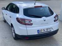 Renault Megan 3,Euro 5