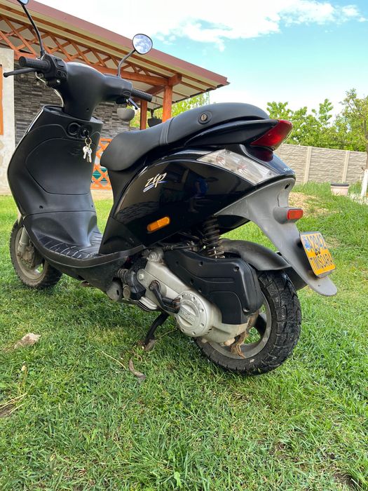 vand piaggio zip 49cc an 2008.