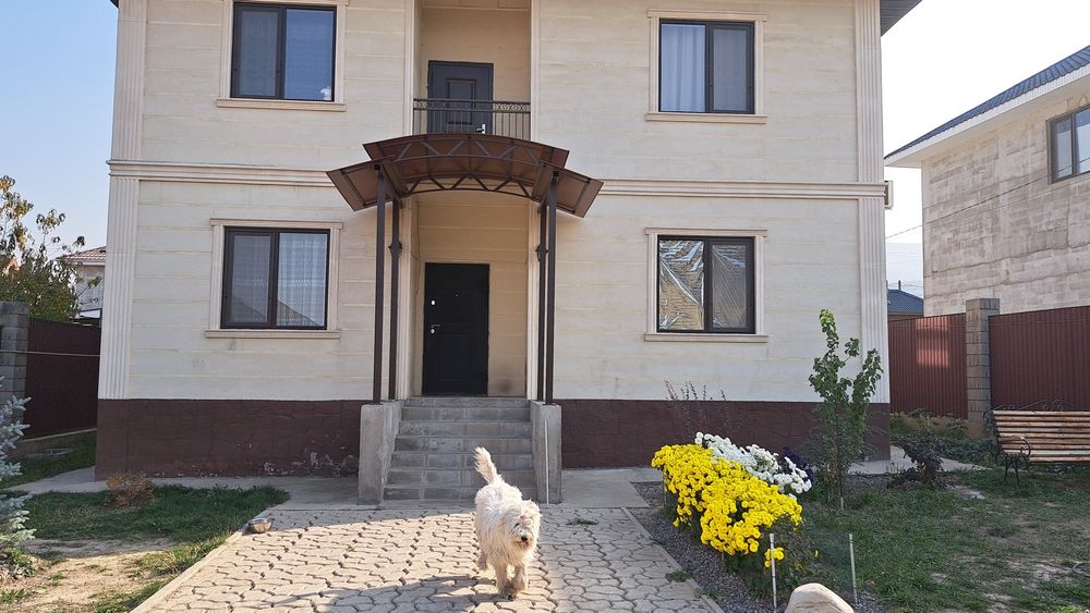 Продаю  частный дом