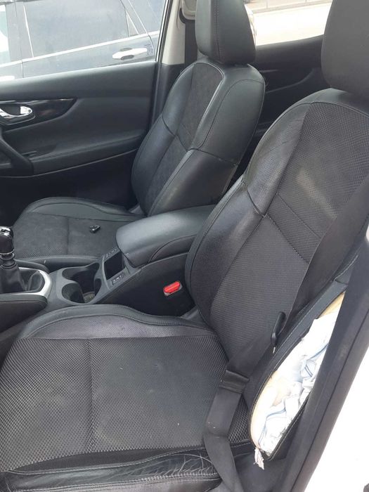 Piese auto Nissan Qashqai j11  1.6 diesel, 130 CP, Euro 5 cutie motor