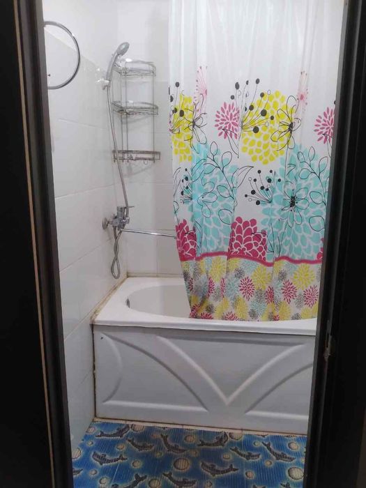 2 xonali kvartira ijaraga beriladi.