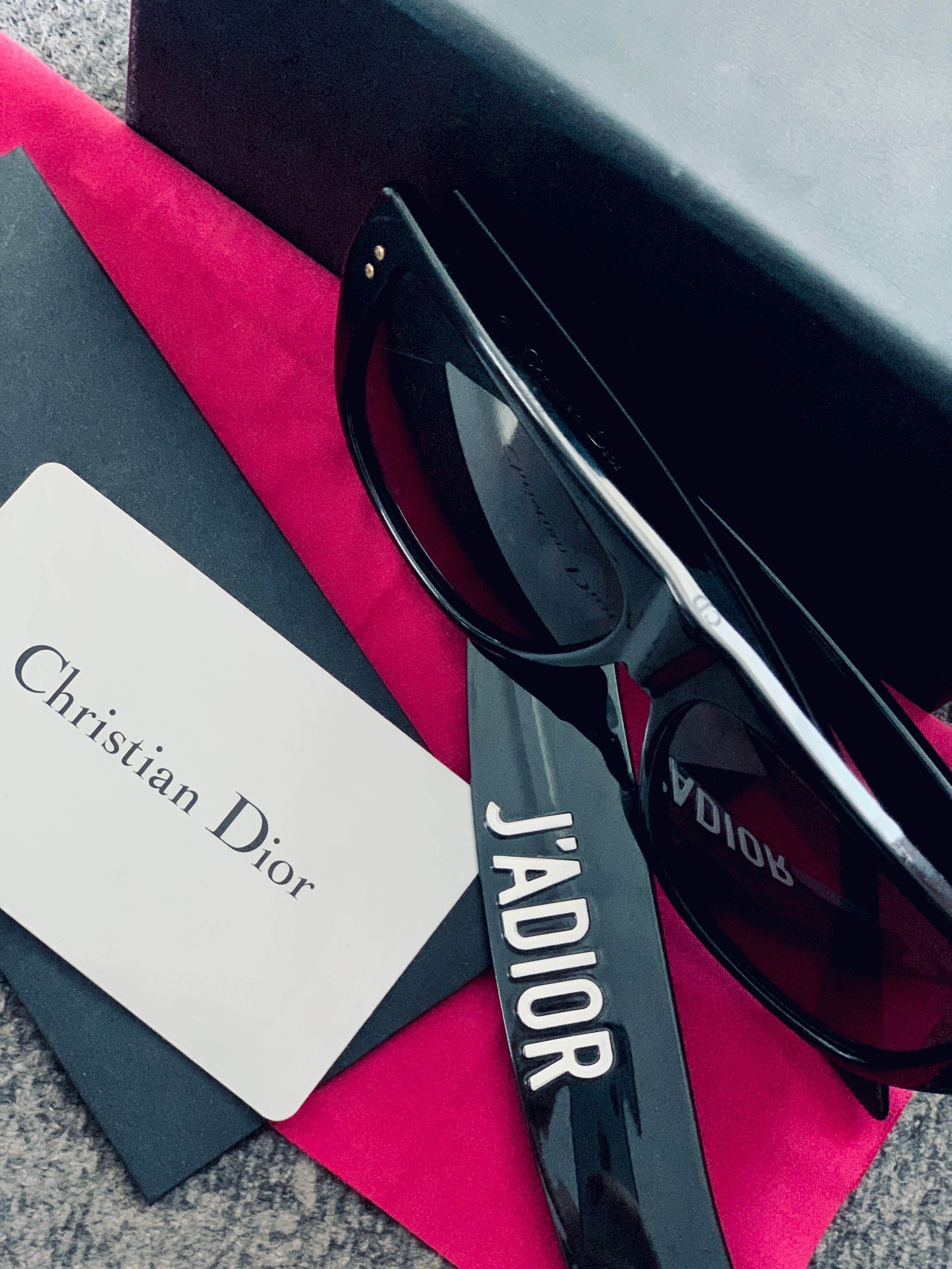 Оригинални дамски очила Dior