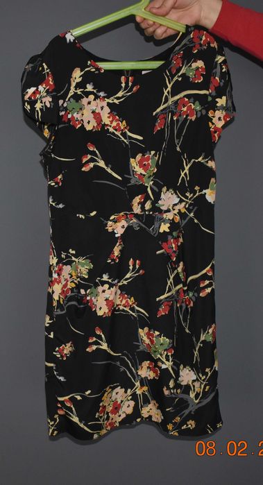 Рокли за жена, ежедневни