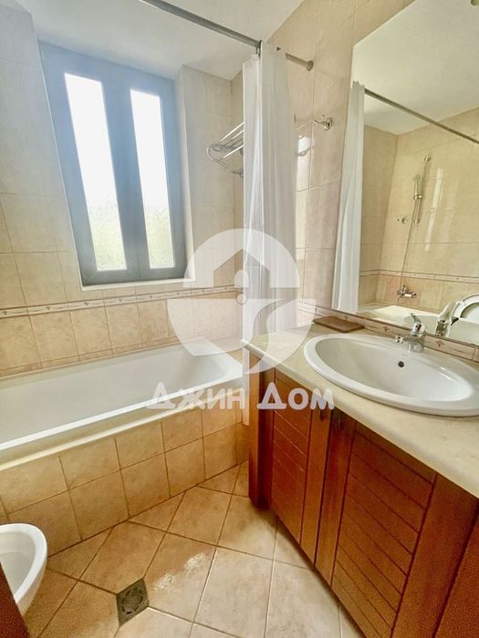 Апартамент с ПАНОРАМА МОРЕ в к-с „Калиакрия Резорт“, с. Топола.