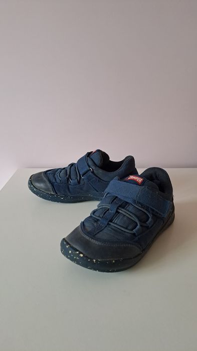 Детски обувки Camper Ergo (есенно-зимни)