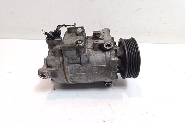 Compresor AC 2E0820803D Volkswagen VW Crafter prima generatie
