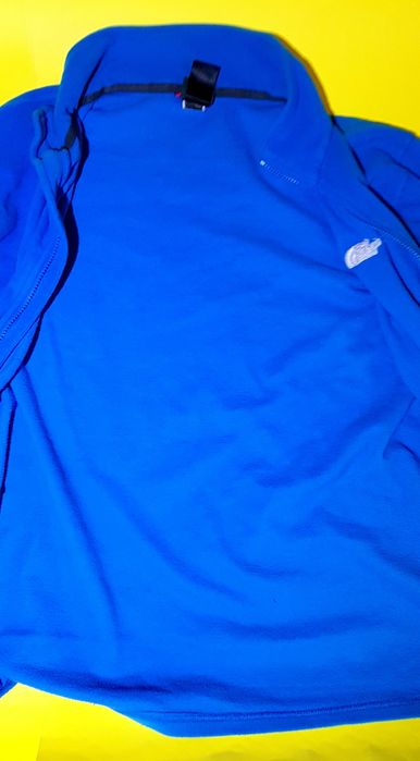 North Face  мъжки полар