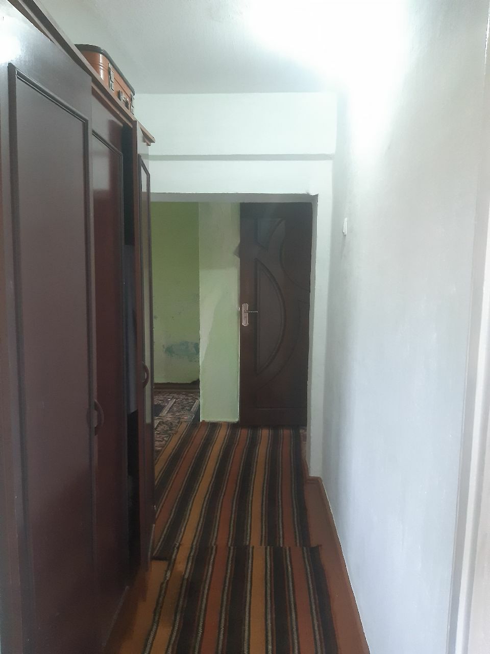 Uy sotiladi Paxtakor Dilorom MFY Navroʻz 3 uy 5 xonadon